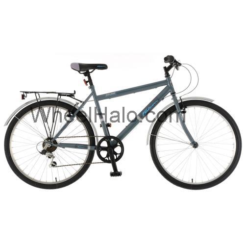 Falcon Explorer specs and reviews 